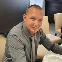 Booker Group Employee Bob Forde's profile photo