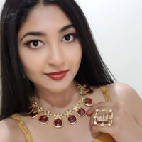 Triumphant Employee Hr Vani's profile photo