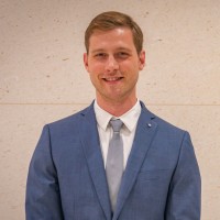 JDC Group AG Employee Julian Herdt's profile photo