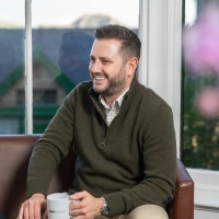 Sutton McGrath Hartley Employee Ross Jordan's profile photo