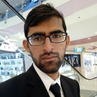 PureCS Employee Atif Shahzad's profile photo