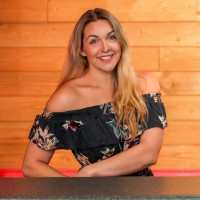 O'Brien et al. Advertising Employee Alexis Hudson's profile photo