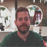 The Autumn Group IT Staffing and Solutions Employee Tyler Deshler's profile photo