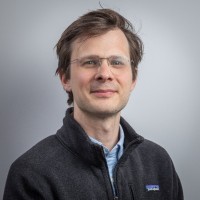 Orbital Employee Jonathan Godwin's profile photo