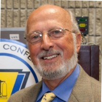 Cornell University Employee Richard Durst's profile photo