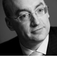 Network Rail Employee Stephen Blakey's profile photo