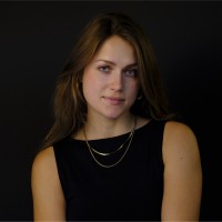 Advidi Employee Alina Bakhtina's profile photo