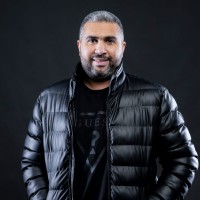 Foodics Employee Mohamed Farghaly's profile photo