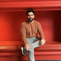 Tejarat Bank بانک تجارت Employee Hadi Alizadeh's profile photo