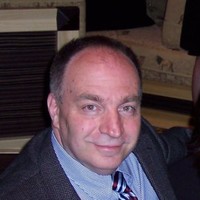 Windstream Employee John Grasso's profile photo
