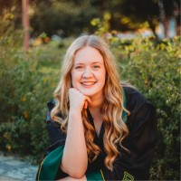 Insurance Sales Lab Employee Piper Crandall's profile photo
