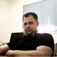 Seenity Employee Alexander Livshits's profile photo