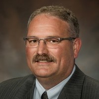 Textron Aviation Employee Robert Ramey's profile photo