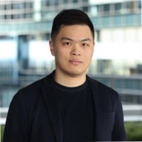 Samsung Semiconductor Employee Yu-Jiun Kao's profile photo