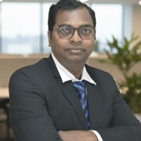 The TechClouds Employee Abdul Paik's profile photo