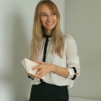 Alphagreen Employee Isabel Fry's profile photo