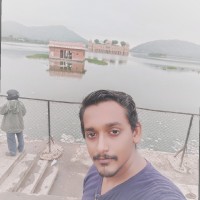 Mooofarm Employee Praveen Nayak's profile photo