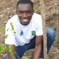 Boris Kouassi Email