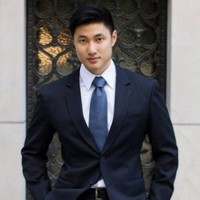 Scotiabank Employee Thomas Yeo's profile photo