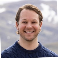 Frito-Lay Employee Kyle Ahrendsen's profile photo