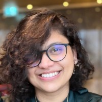 Saasha Nair Email