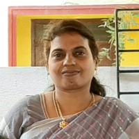 K Kumari Email