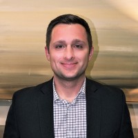 ADP Employee Brian Moores's profile photo