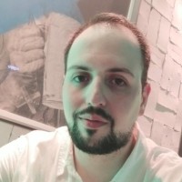 Douglas Martini's profile photo