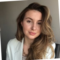 Anna Marchenko Email