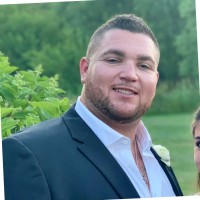 Stryker Employee Zack Singer's profile photo