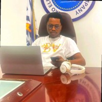 MOJEC International Limited Employee Bankole Babajide's profile photo