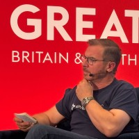 Blackbird plc Employee Ian McDonough's profile photo
