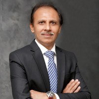 TELEVISION MEDIA NETWORK Employee Anis Ahmed's profile photo