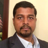Moorthy Manickam Email & Phone Number