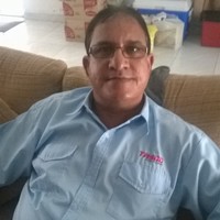 TASCO BERHAD Employee Sukhdev Singh's profile photo