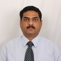 sansera Employee Rakesh B's profile photo