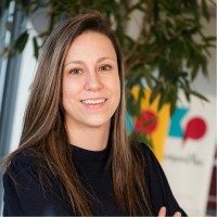 Kempenplus Employee Charlotte Magielse's profile photo