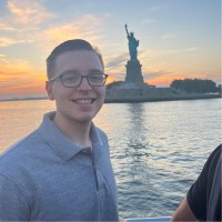 Caribou Thunder LLC Employee Zach Norwood's profile photo