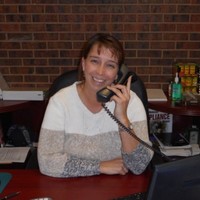 AET Environmental Employee Pam Simes's profile photo