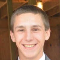 Burnt Toast Labs Inc. Employee Evan Freed's profile photo