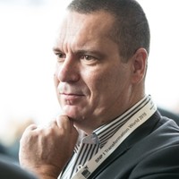 SNP Latam Employee Jörg Vierfuß's profile photo