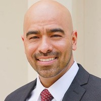 Edward Jones Employee Gabriel Barajas's profile photo