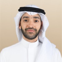 Accenture Employee Abdullah Alamoudi's profile photo