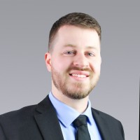 Colliers International Employee Rob Houston's profile photo
