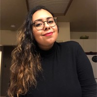 Rendever Employee Carolina Sandoval's profile photo