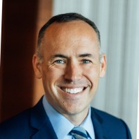 Compatriot Capital, Inc. Employee Greg McDearmon's profile photo