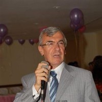 FINAGRO Employee Julio Enrique Corzo Ortega's profile photo