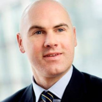 Odgers Employee Peter Mason's profile photo