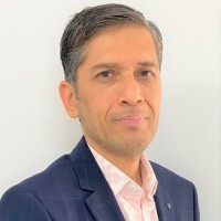 Biocon Biologics Employee Maneesh Ghildyal's profile photo