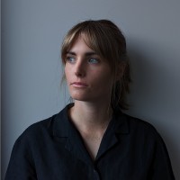 With_Architecture Studio Employee Morgan Doty's profile photo